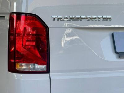 2024 Volkswagen Kombi T6.1 2.0 TDI (110kW) Auto Trendline