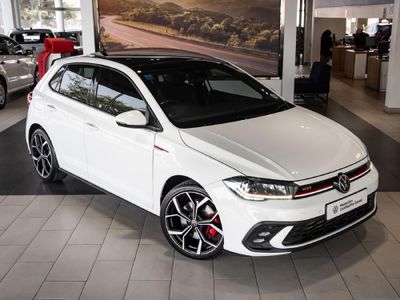2024 Volkswagen Polo 2.0 GTI Auto (147kW)