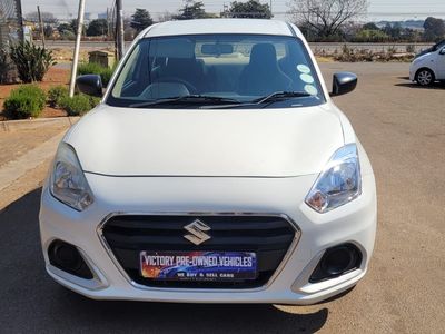 2018 Suzuki Dzire 1.2 GL