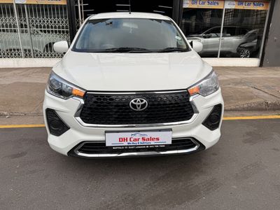 2025 Toyota Rumion 1.5 S