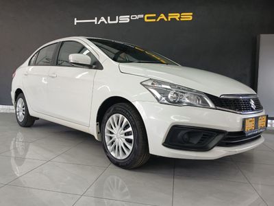 2024 Suzuki Ciaz 1.5 GL Auto