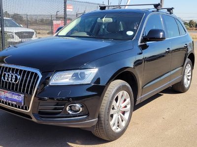 2019 Audi Q5 2.0 TDI quattro Auto | 40 TDI