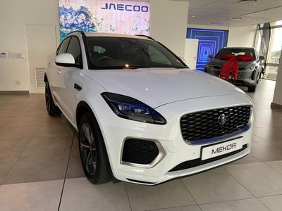 2023 Jaguar E-Pace 2.0D SE R-Dynamic | D200 (147kW)