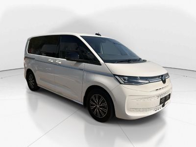 2026 Volkswagen Caravelle T6.1 2.0 BiTDI Highline Auto 4Motion (146kW)