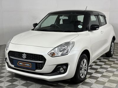 2023 Suzuki Swift 1.2 GL