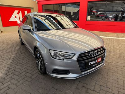 2021 Audi A3 Sportback 1.0 TFSI Auto | 30 TFSI