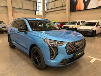 2023 Haval Jolion 1.5T S Super Luxury DCT