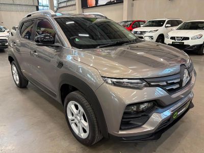 2022 Renault Kiger 1.0 Energy Zen