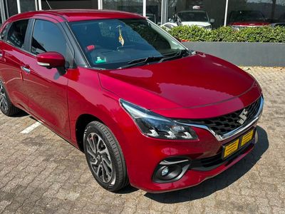 2025 Suzuki Baleno 1.5 GLX Auto