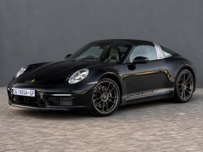 2022 Porsche 911 9/750