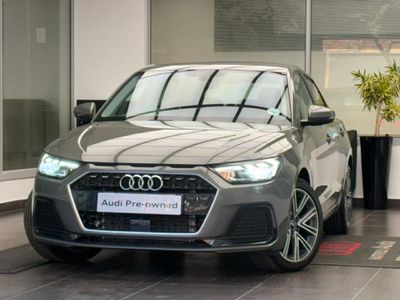 2026 Audi A1 Sportback 30 TFSI Advanced S-Tronic