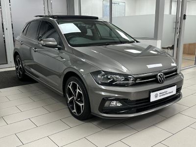 2021 Volkswagen Polo 1.0 TSI Comfortline Auto