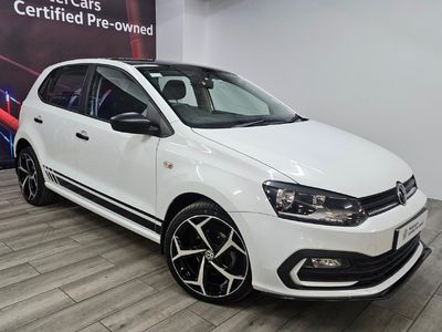 2025 Volkswagen Polo Vivo 1.4