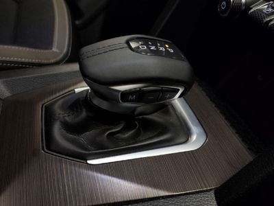 2026 Volkswagen Amarok 2.0 BiTDI 154kW 4Motion Style Double-Cab