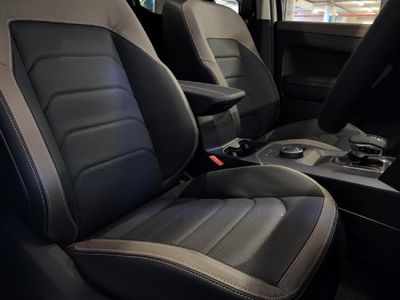 2026 Volkswagen Amarok 3.0 TDI V6 184kW 4Motion Style Auto Double-Cab