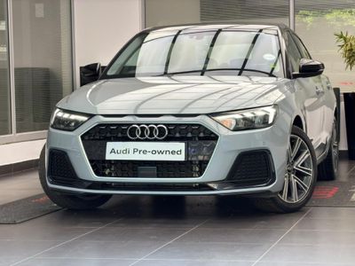 2026 Audi A1 Sportback 30 TFSI Advanced S-Tronic