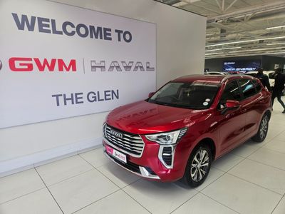 2022 Haval Jolion 1.5T Premium Auto