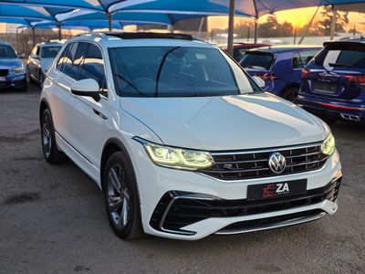 2023 Volkswagen Golf VII 1.4 TSI Comfortline Auto