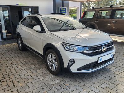 2025 Volkswagen Taigo 1.0 TSI Life Auto