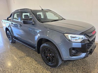 2026 Isuzu D-Max 1.9 DDI HR X-Rider Auto Double-Cab