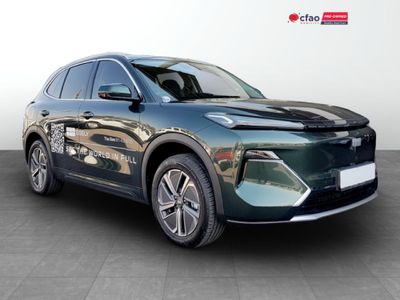 2026 Geely E5 EM-i Aspire (Phev)