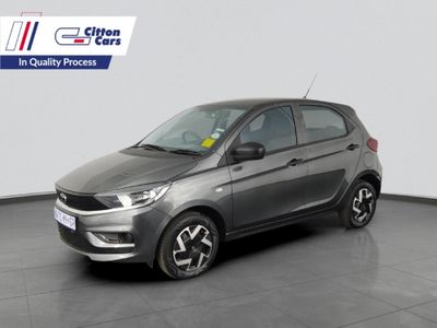 2026 TATA Tiago 1.2 XM