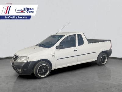 2021 Nissan NP200 1.6