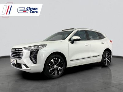 2024 Haval Jolion 1.5T Super Luxury Auto