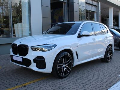 2022 BMW X5 xDrive30d M Sport
