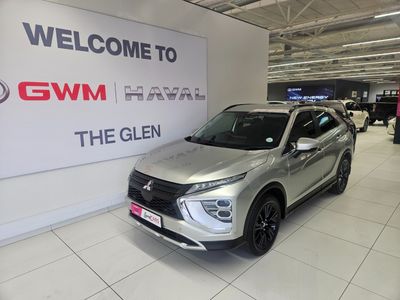 2022 Mitsubishi Eclipse Cross 2.0 GLS Auto