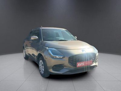 2025 Suzuki Swift 1.2 GL
