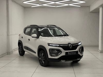 2024 Renault Kwid 1.0 Climber