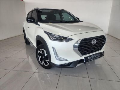 2024 Nissan Magnite 1.0T Acenta