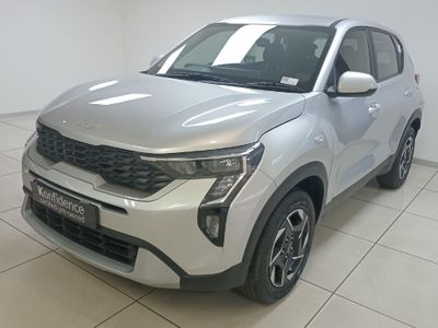 2026 Kia Sonet 1.5 LX