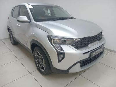 2026 Kia Sonet 1.5 LX