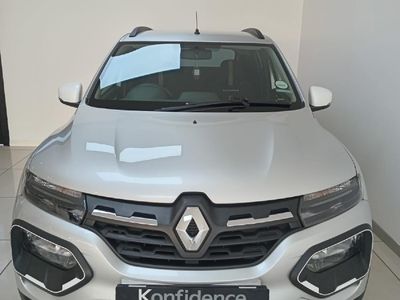 2024 Renault Kwid 1.0 Climber Auto