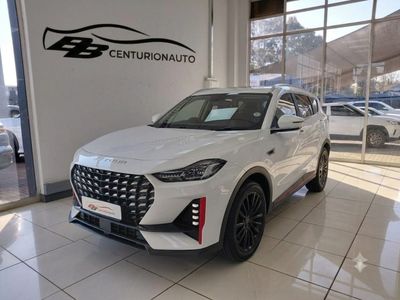 2024 Jetour X70 Plus 1.5T Deluxe