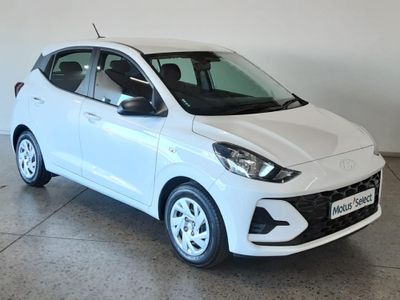 2024 Hyundai Grand i10 1.0 Motion