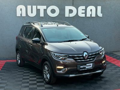 2024 Renault Triber 1.0 Intens