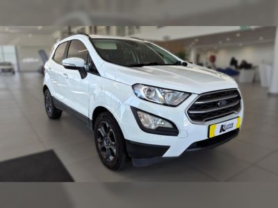 2023 Ford EcoSport 1.0 EcoBoost Trend