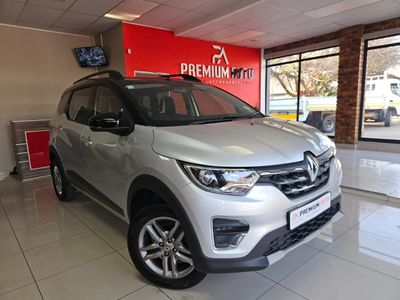 2023 Renault Triber 1.0 Dynamique Auto