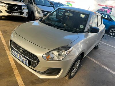 2022 Suzuki Swift 1.2 GL
