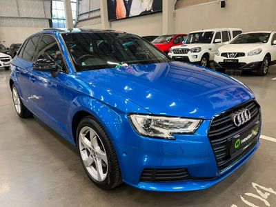 2020 Audi A3 Sportback 1.0 TFSI Auto | 30 TFSI