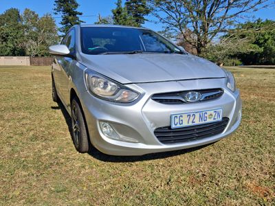 2013 Hyundai Accent 1.6 GL | Motion