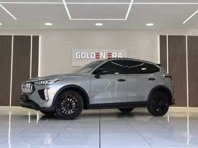 2025 Haval Jolion Pro 1.5T S Ultra Luxury DCT
