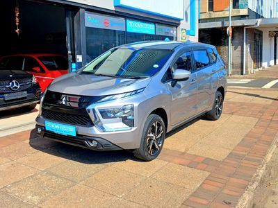 2023 Mitsubishi Xpander 1.5 Auto