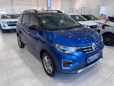 2024 Renault Triber 1.0 Intens Auto