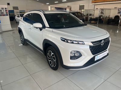 2024 Suzuki Fronx 1.5 GLX Auto