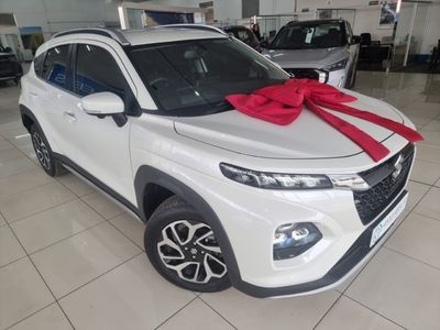 2024 Suzuki Fronx 1.5 GLX Auto