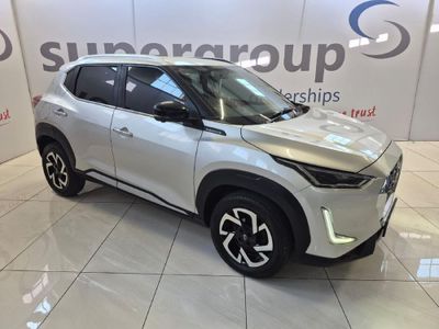 2023 Nissan Magnite 1.0T Acenta Plus Auto